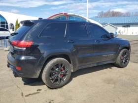 Jeep Grand cherokee SRT-8 | Mobile.bg    4