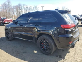 Jeep Grand cherokee SRT-8 | Mobile.bg    2