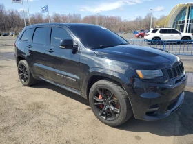 Jeep Grand cherokee SRT-8 | Mobile.bg    5