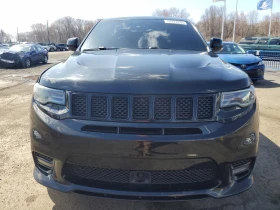 Jeep Grand cherokee SRT-8 | Mobile.bg    6