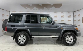 Обява за продажба на Toyota Land cruiser GRJ76-G* LX* 4.0* V6* Camera ~49 999 EUR - изображение 2