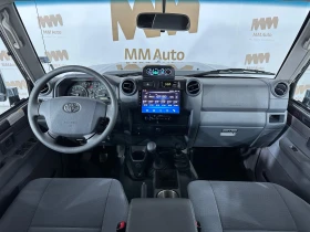 Обява за продажба на Toyota Land cruiser GRJ76-G* LX* 4.0* V6* Camera ~49 999 EUR - изображение 6