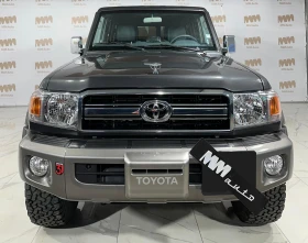 Обява за продажба на Toyota Land cruiser GRJ76-G* LX* 4.0* V6* Camera ~49 999 EUR - изображение 3
