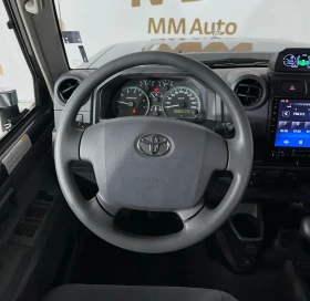 Обява за продажба на Toyota Land cruiser GRJ76-G* LX* 4.0* V6* Camera ~49 999 EUR - изображение 10
