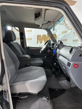 Обява за продажба на Toyota Land cruiser GRJ76-G* LX* 4.0* V6* Camera ~49 999 EUR - изображение 7