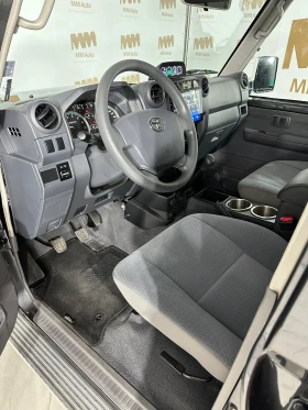 Обява за продажба на Toyota Land cruiser GRJ76-G* LX* 4.0* V6* Camera ~49 999 EUR - изображение 5