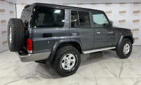 Обява за продажба на Toyota Land cruiser GRJ76-G* LX* 4.0* V6* Camera ~49 999 EUR - изображение 1