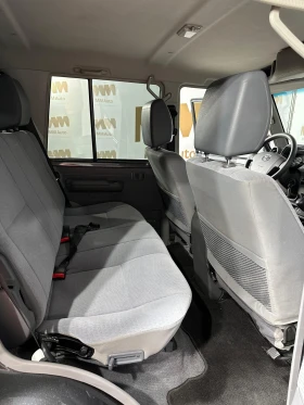 Обява за продажба на Toyota Land cruiser GRJ76-G* LX* 4.0* V6* Camera ~49 999 EUR - изображение 11