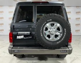 Обява за продажба на Toyota Land cruiser GRJ76-G* LX* 4.0* V6* Camera ~49 999 EUR - изображение 4