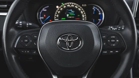 Toyota Rav4 2.5 Hybrid Style Automatic | Mobile.bg    13