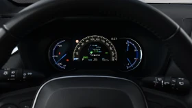 Toyota Rav4 2.5 Hybrid Style Automatic | Mobile.bg    15
