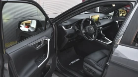 Обява за продажба на Toyota Rav4 2.5 Hybrid Style Automatic ~63 900 лв. - изображение 7