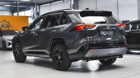 Обява за продажба на Toyota Rav4 2.5 Hybrid Style Automatic ~63 900 лв. - изображение 6