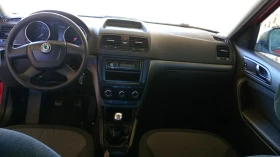 Skoda Yeti 1.2 T 6 скорости - 6500 лв. - 35569329 8