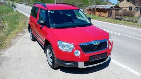 Skoda Yeti 1.2 T 6 скорости - 6500 лв. - 35569329 10