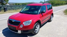 Skoda Yeti 1.2 T 6 скорости - 6500 лв. - 35569329 9