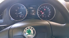     Skoda Yeti 1.2 T 6 