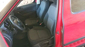 Skoda Yeti 1.2 T 6 скорости - 6500 лв. - 35569329 6