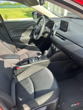 Mazda CX-3 | Mobile.bg    7
