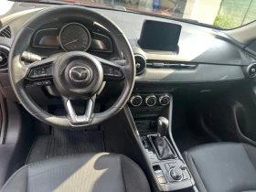 Mazda CX-3 | Mobile.bg    10