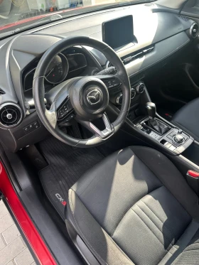 Mazda CX-3 | Mobile.bg    5