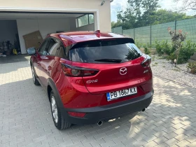 Mazda CX-3 | Mobile.bg    2