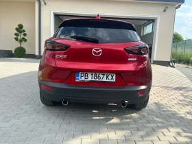 Mazda CX-3 | Mobile.bg    3