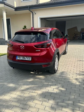 Mazda CX-3 | Mobile.bg    4