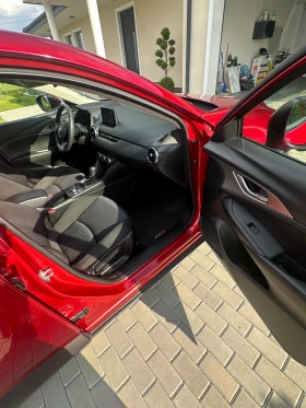 Mazda CX-3 | Mobile.bg    9