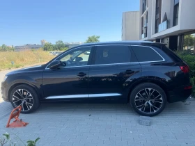 Audi SQ7 3.0 Full MAX CHOME 73000 KM | Mobile.bg    13