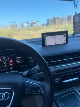 Audi SQ7 3.0 Full MAX CHOME 73000 KM | Mobile.bg    6