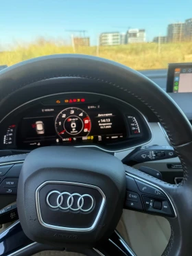 Audi SQ7 3.0 Full MAX CHOME 73000 KM | Mobile.bg    4