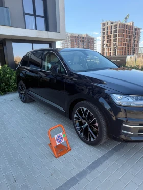 Audi SQ7 3.0 Full MAX CHOME 73000 KM | Mobile.bg    8