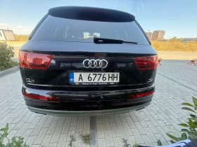 Audi SQ7 3.0 Full MAX CHOME 73000 KM | Mobile.bg    7