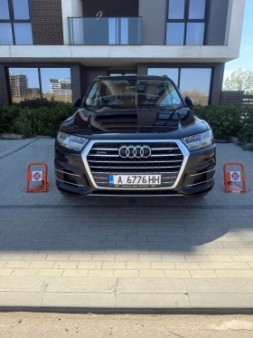 Audi SQ7 3.0 Full MAX CHOME 73000 KM | Mobile.bg    12