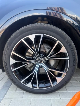 Audi SQ7 3.0 Full MAX CHOME 73000 KM | Mobile.bg    2