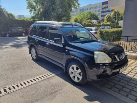 Обява за продажба на Nissan X-trail Т 31 ~9 500 лв. - изображение 1