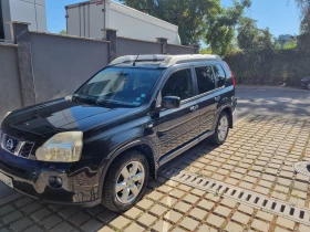 Обява за продажба на Nissan X-trail Т 31 ~9 500 лв. - изображение 2
