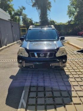 Обява за продажба на Nissan X-trail Т 31 ~9 500 лв. - изображение 1