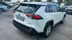 Обява за продажба на Toyota Rav4 2.5 Hybrid, от БГ, в Гаранция, с ДДС ~54 900 лв. - изображение 5