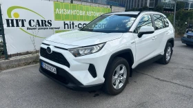 Обява за продажба на Toyota Rav4 2.5 Hybrid, от БГ, в Гаранция, с ДДС ~54 900 лв. - изображение 1