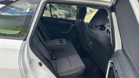Обява за продажба на Toyota Rav4 2.5 Hybrid, от БГ, в Гаранция, с ДДС ~54 900 лв. - изображение 10