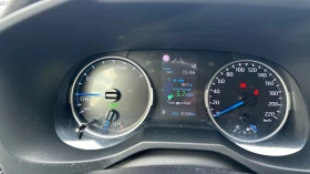 Toyota Rav4 2.5 Hybrid, от БГ, в Гаранция, с ДДС - 54900 лв. / 28069.92 € - 15073530 15