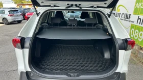 Обява за продажба на Toyota Rav4 2.5 Hybrid, от БГ, в Гаранция, с ДДС ~54 900 лв. - изображение 9