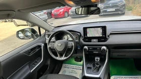 Toyota Rav4 2.5 Hybrid, от БГ, в Гаранция, с ДДС - 54900 лв. / 28069.92 € - 15073530 13