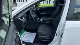 Обява за продажба на Toyota Rav4 2.5 Hybrid, от БГ, в Гаранция, с ДДС ~54 900 лв. - изображение 7