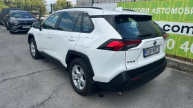 Обява за продажба на Toyota Rav4 2.5 Hybrid, от БГ, в Гаранция, с ДДС ~54 900 лв. - изображение 4