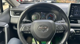 Toyota Rav4 2.5 Hybrid, от БГ, в Гаранция, с ДДС - 54900 лв. / 28069.92 € - 15073530 16
