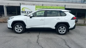 Обява за продажба на Toyota Rav4 2.5 Hybrid, от БГ, в Гаранция, с ДДС ~54 900 лв. - изображение 3