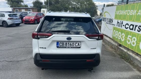 Обява за продажба на Toyota Rav4 2.5 Hybrid, от БГ, в Гаранция, с ДДС ~54 900 лв. - изображение 6